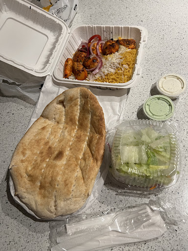 Photo of Courthouse Kabob - 2045 Wilson Blvd, Arlington, VA 22201