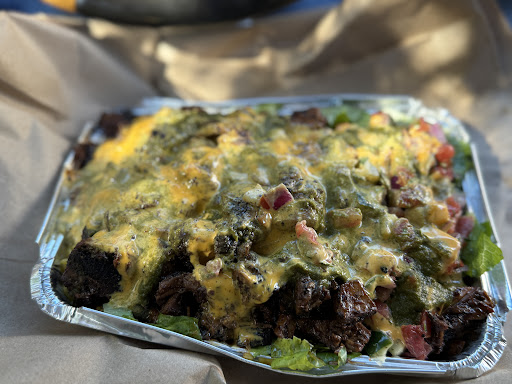 Photo of Omar's Pitas & Platters - 3100 Richmond Hwy, Alexandria, VA 22305