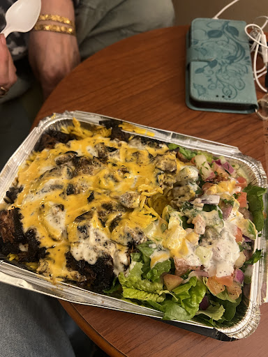 Photo of Omar's Pitas & Platters - 3100 Richmond Hwy, Alexandria, VA 22305