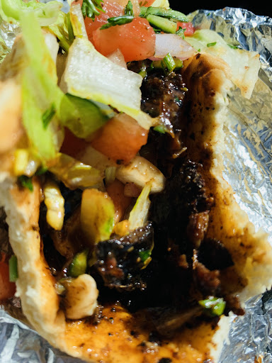 Photo of Omar's Pitas & Platters - 3100 Richmond Hwy, Alexandria, VA 22305