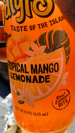 Photo of Omar's Pitas & Platters - 3100 Richmond Hwy, Alexandria, VA 22305