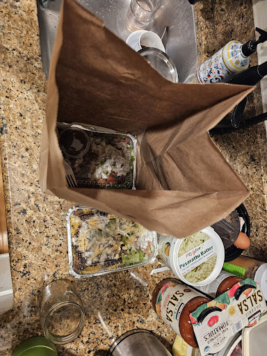 Photo of Omar's Pitas & Platters - 3100 Richmond Hwy, Alexandria, VA 22305