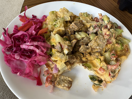 Photo of Omar's Pitas & Platters - 3100 Richmond Hwy, Alexandria, VA 22305