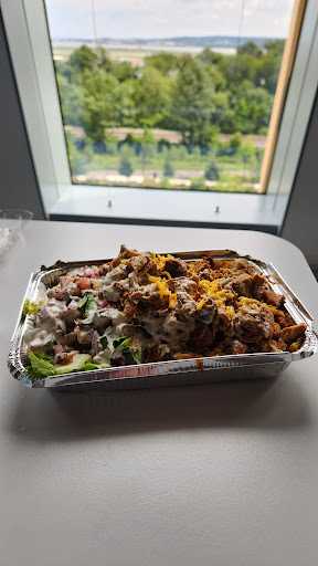Photo of Omar's Pitas & Platters - 3100 Richmond Hwy, Alexandria, VA 22305
