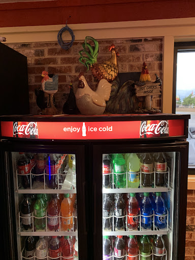 Photo of Sardi's Pollo A La Brasa - Beltsville - 10433 Baltimore Ave, Beltsville, MD 20705