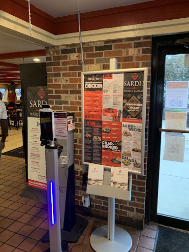 Photo of Sardi's Pollo A La Brasa - Beltsville - 10433 Baltimore Ave, Beltsville, MD 20705