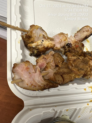 Photo of Sardi's Pollo A La Brasa - Beltsville - 10433 Baltimore Ave, Beltsville, MD 20705