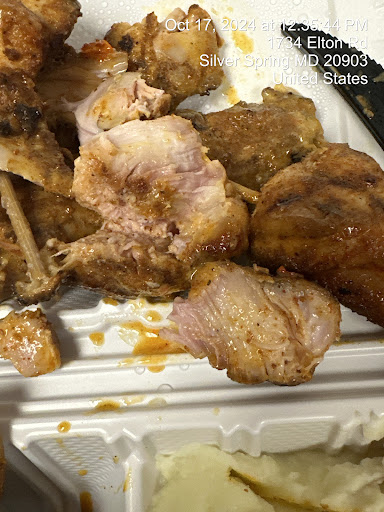 Photo of Sardi's Pollo A La Brasa - Beltsville - 10433 Baltimore Ave, Beltsville, MD 20705