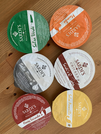 Photo of Sardi's Pollo A La Brasa - Beltsville - 10433 Baltimore Ave, Beltsville, MD 20705