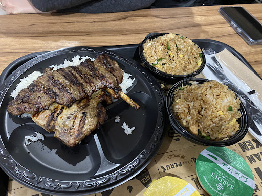 Photo of Sardi's Pollo A La Brasa - Beltsville - 10433 Baltimore Ave, Beltsville, MD 20705