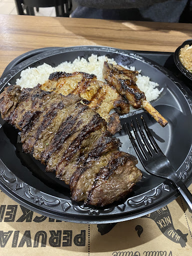 Photo of Sardi's Pollo A La Brasa - Beltsville - 10433 Baltimore Ave, Beltsville, MD 20705