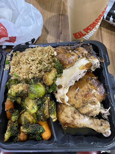 Photo of Sardi's Pollo A La Brasa - Beltsville - 10433 Baltimore Ave, Beltsville, MD 20705