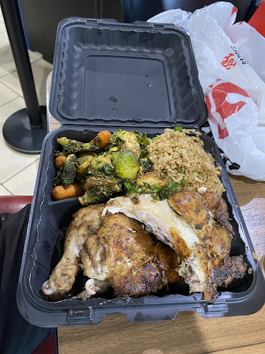 Photo of Sardi's Pollo A La Brasa - Beltsville - 10433 Baltimore Ave, Beltsville, MD 20705