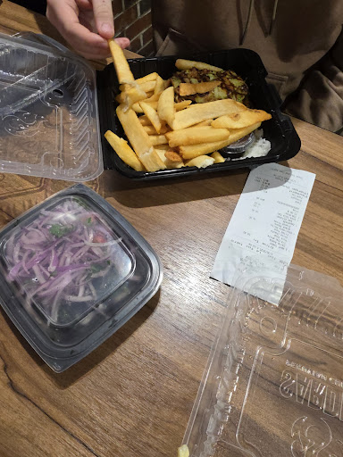 Photo of Sardi's Pollo A La Brasa - Beltsville - 10433 Baltimore Ave, Beltsville, MD 20705