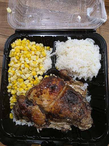 Photo of Sardi's Pollo A La Brasa - Beltsville - 10433 Baltimore Ave, Beltsville, MD 20705