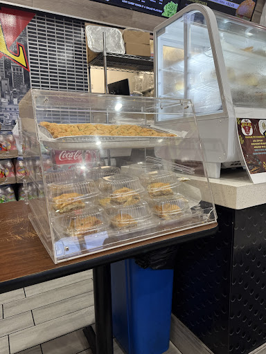 Photo of Naz's Halal Food - Burtonsville - 15636 Old Columbia Pike, Burtonsville, MD 20866