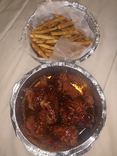 Photo of Naz's Halal Food - Burtonsville - 15636 Old Columbia Pike, Burtonsville, MD 20866