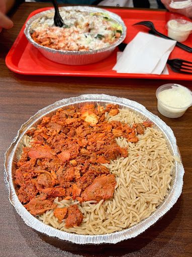 Photo of Naz's Halal Food - Burtonsville - 15636 Old Columbia Pike, Burtonsville, MD 20866