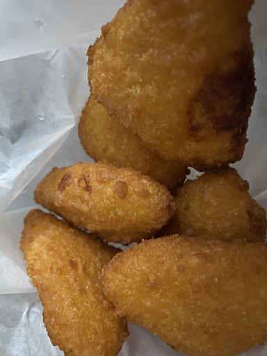 Photo of Naz's Halal Food - Burtonsville - 15636 Old Columbia Pike, Burtonsville, MD 20866