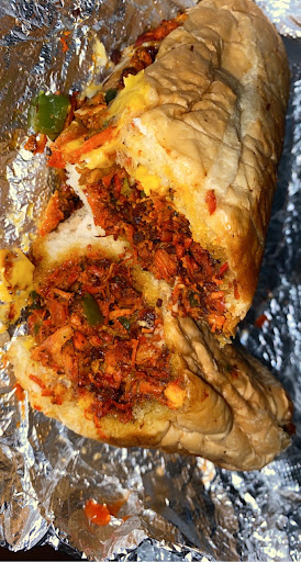 Photo of Naz's Halal Food - Burtonsville - 15636 Old Columbia Pike, Burtonsville, MD 20866