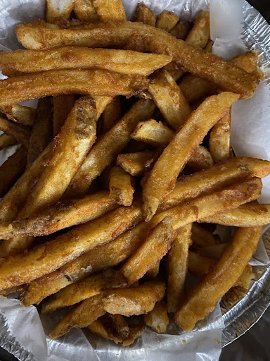 Photo of Naz's Halal Food - Burtonsville - 15636 Old Columbia Pike, Burtonsville, MD 20866