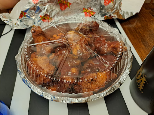 Photo of Naz's Halal Food - Burtonsville - 15636 Old Columbia Pike, Burtonsville, MD 20866