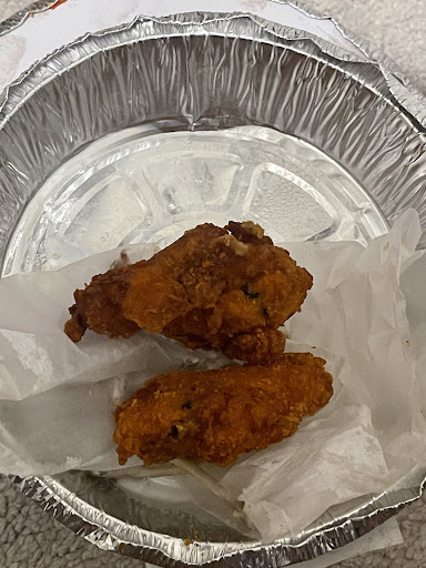 Photo of Naz's Halal Food - Burtonsville - 15636 Old Columbia Pike, Burtonsville, MD 20866