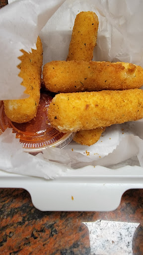 Photo of Naz's Halal Food - Burtonsville - 15636 Old Columbia Pike, Burtonsville, MD 20866