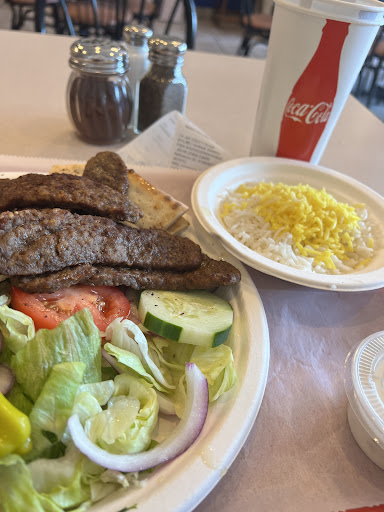 Photo of Mediterranean House of Kabob - 11616 Rockville Pike #2703, Rockville, MD 20852