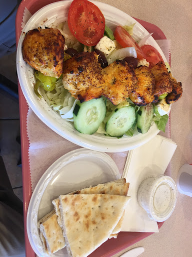 Photo of Mediterranean House of Kabob - 11616 Rockville Pike #2703, Rockville, MD 20852