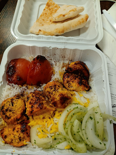 Photo of Mediterranean House of Kabob - 11616 Rockville Pike #2703, Rockville, MD 20852