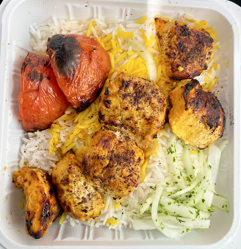 Photo of Mediterranean House of Kabob - 11616 Rockville Pike #2703, Rockville, MD 20852
