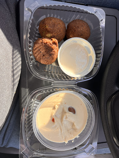 Photo of Mediterranean House of Kabob - 11616 Rockville Pike #2703, Rockville, MD 20852