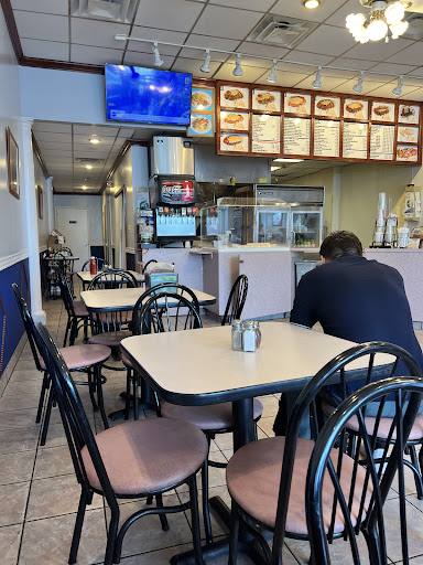 Photo of Mediterranean House of Kabob - 11616 Rockville Pike #2703, Rockville, MD 20852