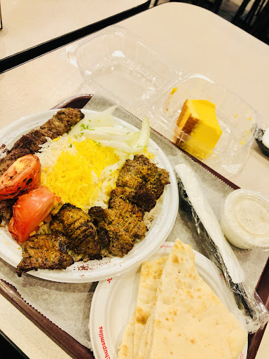Photo of Mediterranean House of Kabob - 11616 Rockville Pike #2703, Rockville, MD 20852