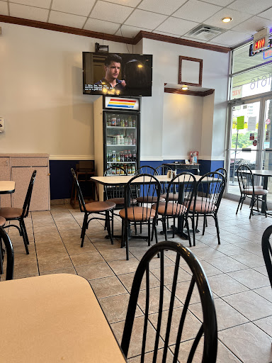 Photo of Mediterranean House of Kabob - 11616 Rockville Pike #2703, Rockville, MD 20852
