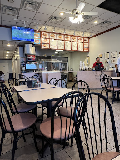 Photo of Mediterranean House of Kabob - 11616 Rockville Pike #2703, Rockville, MD 20852