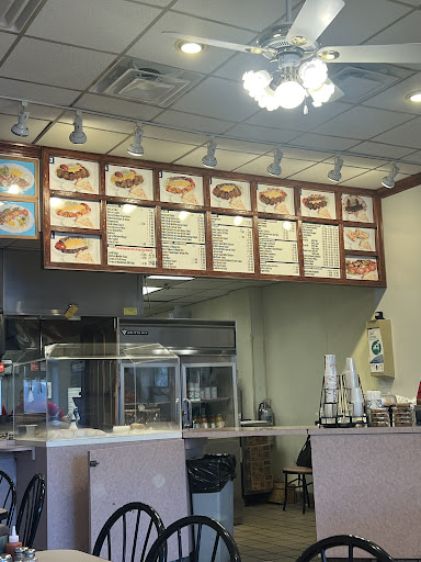 Photo of Mediterranean House of Kabob - 11616 Rockville Pike #2703, Rockville, MD 20852