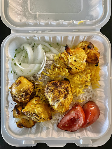 Photo of Mediterranean House of Kabob - 11616 Rockville Pike #2703, Rockville, MD 20852
