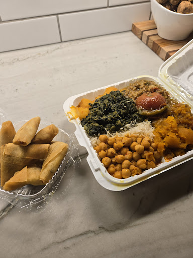 Photo of Maiwand Grill - 15508 Old Columbia Pike, Burtonsville, MD 20866