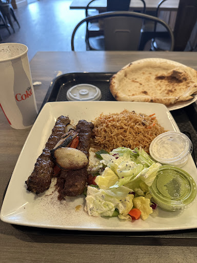 Photo of Maiwand Grill - 15508 Old Columbia Pike, Burtonsville, MD 20866