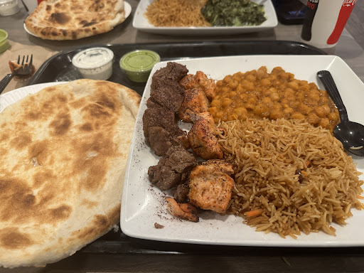 Photo of Maiwand Grill - 15508 Old Columbia Pike, Burtonsville, MD 20866