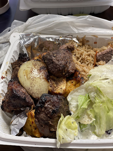 Photo of Maiwand Grill - 15508 Old Columbia Pike, Burtonsville, MD 20866