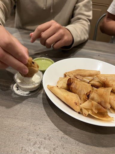 Photo of Maiwand Grill - 15508 Old Columbia Pike, Burtonsville, MD 20866