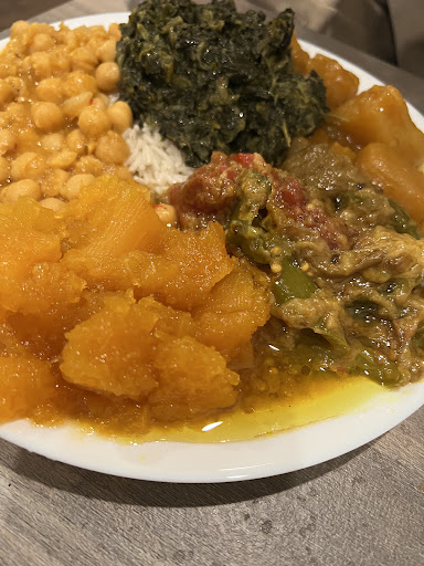 Photo of Maiwand Grill - 15508 Old Columbia Pike, Burtonsville, MD 20866