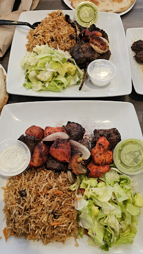 Photo of Maiwand Grill - 15508 Old Columbia Pike, Burtonsville, MD 20866