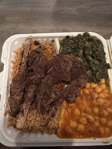 Photo of Maiwand Grill - 15508 Old Columbia Pike, Burtonsville, MD 20866