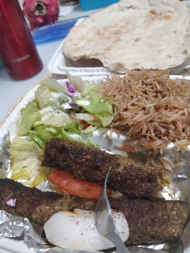 Photo of Maiwand Grill - 15508 Old Columbia Pike, Burtonsville, MD 20866