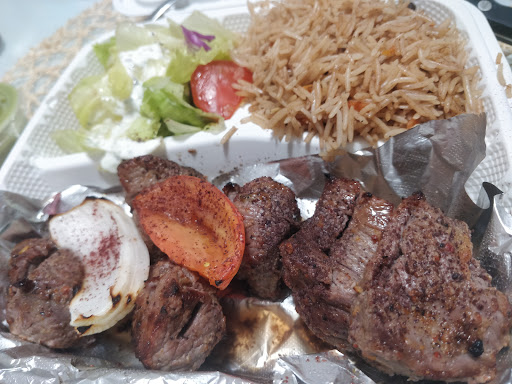 Photo of Maiwand Grill - 15508 Old Columbia Pike, Burtonsville, MD 20866