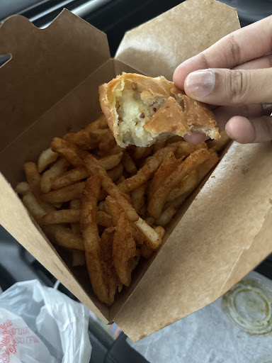 Photo of Cravinghourhalal - 8401 Baltimore Ave, College Park, MD 20740